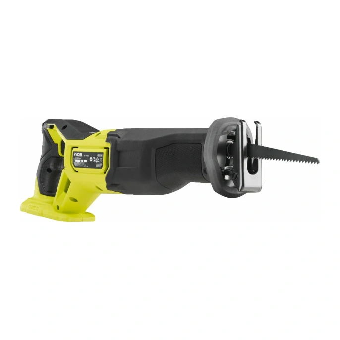 Аккумуляторная сабельная пила Ryobi RRS18X-0 5133005013