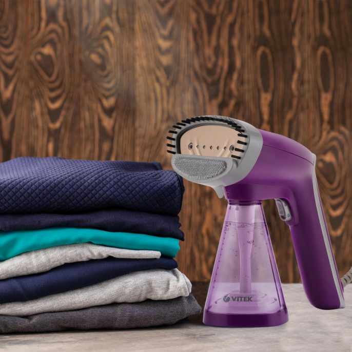 Отпариватель напольный Vitek VT-2438