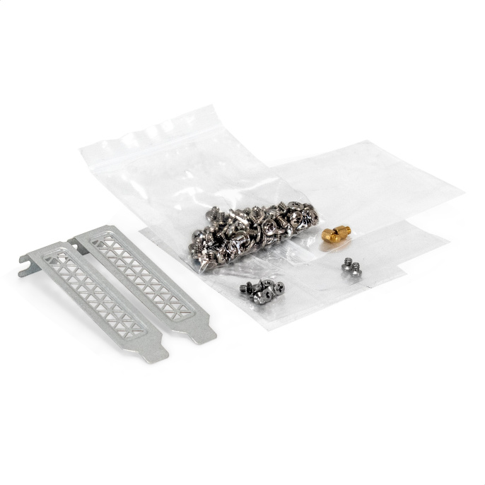 Серверный корпус ExeGate Pro 2U650-05 <RM 19", высота 2U, глубина 650, без БП, 2*USB> EX297729RUS