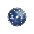 Диск отрезной алмазный универсальный Армобетон турбо 125x1.4x10x22.2 мм FIT 37347