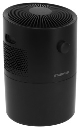 Мойка воздуха StarWind SAW5521,  черный