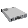 Серверный корпус ExeGate Pro 2U550-06/2U2088 <RM 19", высота 2U, глубина 550, без БП, USB+USB3.0> EX172968RUS