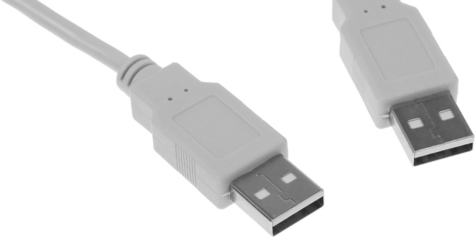 Кабель USB NingBo USB A(m) -  USB A(m),  1.8м
