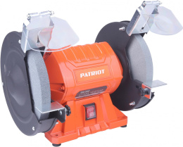 Точильный станок Patriot GM 200 Expert,  550Вт [160301535]