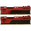 DDR4 2x8Gb 2666MHz Patriot PVE2416G266C6K Viper EliteII RTL PC4-21300 CL16 DIMM 288-pin 1.2В