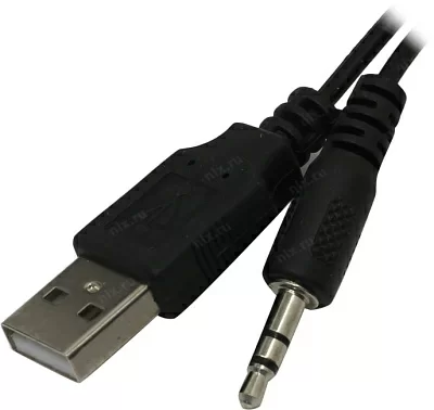Колонки Defender SPK 33 (2x2.5W питание от USB) 65632