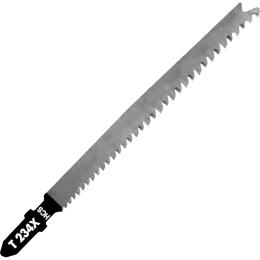 Пилки по дереву T234X HCS PROGRESSOR (2 шт; 116х90 мм) для лобзика РОССНА Р860561