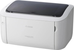 Принтер лазерный Canon imageClass LBP6030 (8468B008) A4 белый