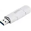 Smartbuy USB Drive 64GB CLUE White (SB64GBCLU-W3) UFD 3.0/3.1