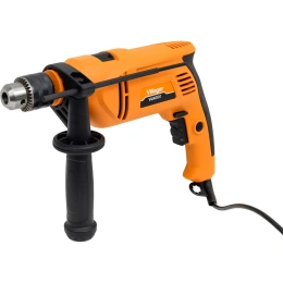 Электрическая ударная дрель Villager VLN 260 071741