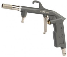Пескоструйный пистолет Patriot GH 166B 830902021
