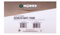 Телескоп Konus Konustart-700B 60/700 AZ