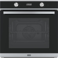 Духовой шкаф Franke FSM 86 H XS/ Best, Электрический духовой шкаф, 60 см, серия SMART, 71л, 9 функций, цифровой дисплей, нержавеющая сталь/черный 116.0605.990