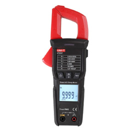 Unit 13-1084 Токоизмерительные клещи UT202T