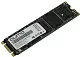 Накопитель SSD 512 Gb M.2 2280 M QUMO Q3DT-512GAEN-M2