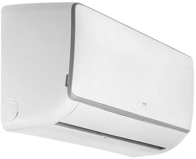 Сплит-система Centek CT-65RDC07 белый