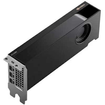 Видеокарта 12Gb PCI-E GDDR6 NVIDIA PG192 900-5G192-2250-000 (OEM) (ATX installed, LP included) 12GB, Bulk Packing, ASUS brand