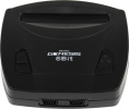 Игровая консоль RETRO GENESIS Junior 300 игр