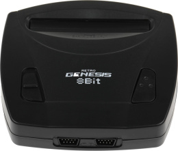 Игровая консоль RETRO GENESIS Junior 300 игр