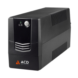 Источник бесперебойного питания ИБП ACD PW-Base 800I 831-C34140-00G