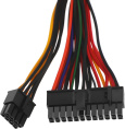 Блок питания Chieftec TFX 350W Smart GPF-350P 80+ bronze 20+4pin APFC 80mm fan 2xSATA