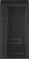 ПК Osio CyberLine C59i i5 12400F 2.5 16Gb SSD1Tb RTX3050 6Gb без ОС GbitEth 550W черный С59I-001B