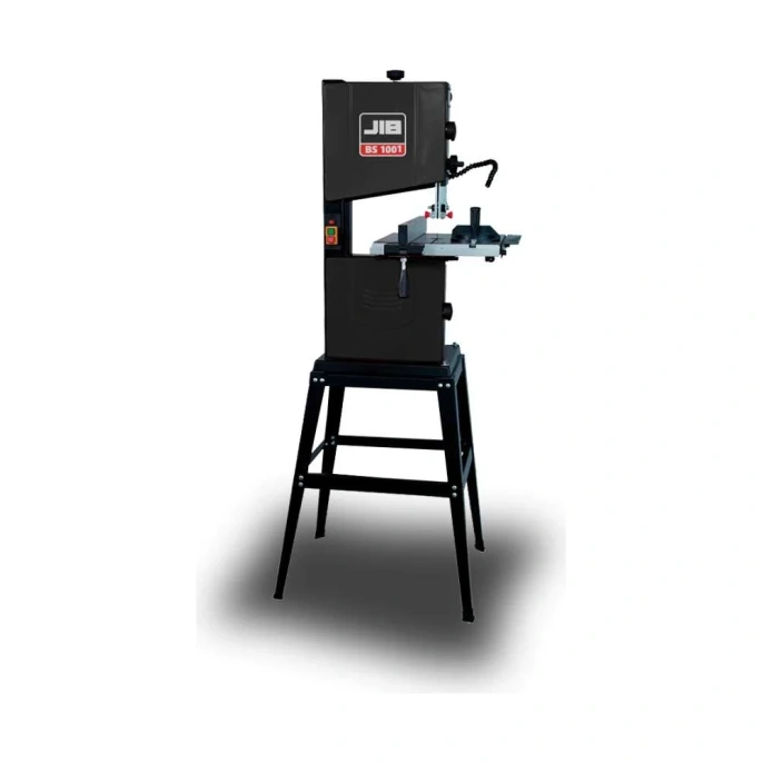 Ленточнопильный станок JIB BS1001 0,6 кВт 230В 0210020224000