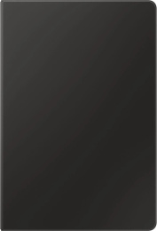 Чехол-клавиатура Samsung для Samsung Galaxy Tab S9/S9 FE/S10 FE/S10 Lite Book Cover Keyboard поликарбонат/полиуретан черный EF-DX725UBRGRU
