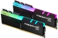 Оперативная память DDR4 32Gb KiTof2 PC-34100 4266MHz G.Skill Trident Z RGB F4-4266C19D-32GTZR CL19