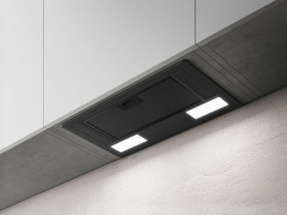 Встраиваемая вытяжка Elica Era C BL/A/72, управление кнопочное, черный [prf0166823]