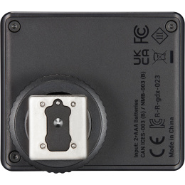 Вспышка накамерная Godox iM30 Mini Flash