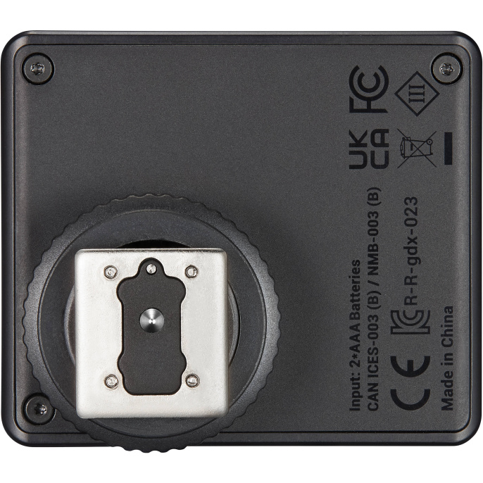 Вспышка накамерная Godox iM30 Mini Flash