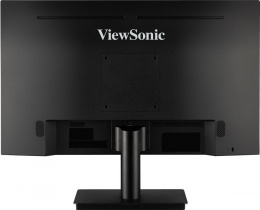 23.8" Монитор ViewSonic VA2406-H,  1920x1080,  VA,  75Гц,  1хHDMI,  черный [vs18576]