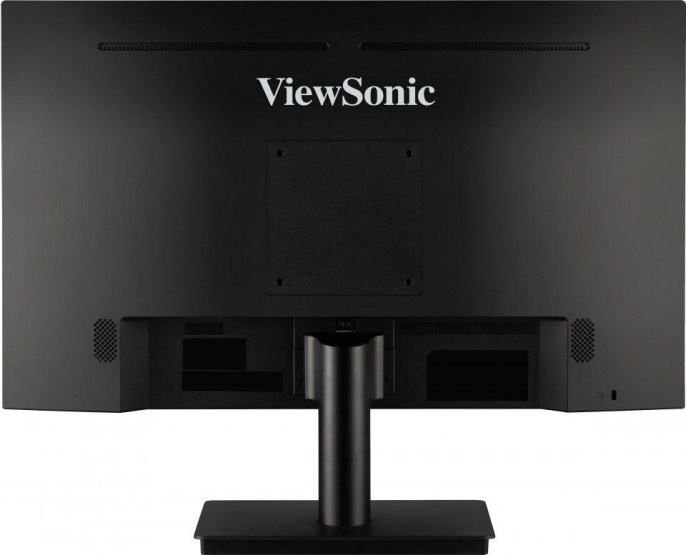 23.8" Монитор ViewSonic VA2406-H,  1920x1080,  VA,  75Гц,  1хHDMI,  черный [vs18576]