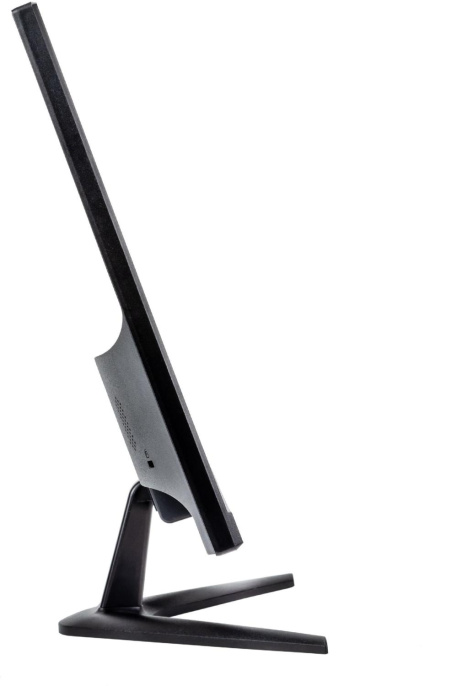 Монитор Hiper 23.8" EasyView FH2402 черный IPS LED 5ms 16:9 HDMI M/M матовая 250cd 178гр/178гр 1920x1080 75Hz FreeSync DP FHD 3.1кг AFB-103C-75
