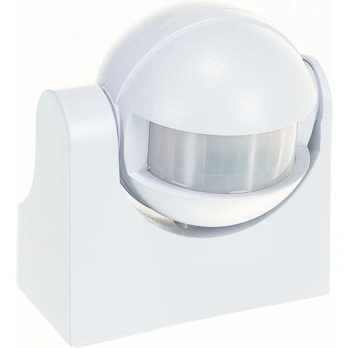 Датчик движения для включения освещения Camelion LX-39/Wh, 6445