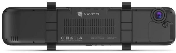 Видеорегистратор с радар-детектором Navitel MXR2700,  GPS,  ГЛОНАСС