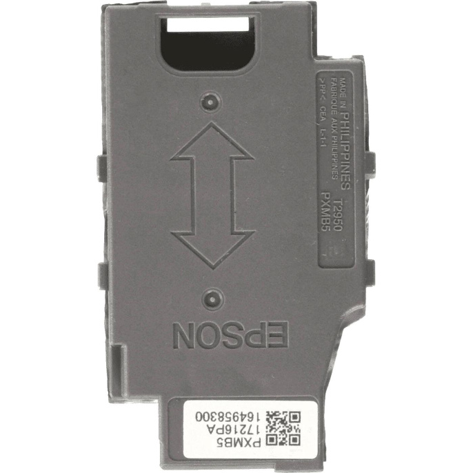 Емкость для отработанных чернил/ Epson WF-100W Series Maintenance Box C13T295000