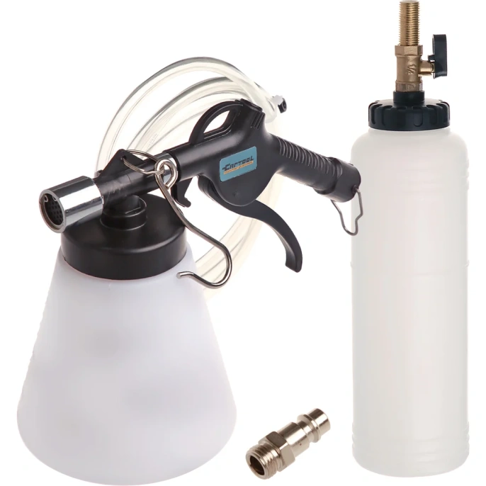 Приспособление для прокачки тормозной системы и сцепления Car-Tool CT-H030