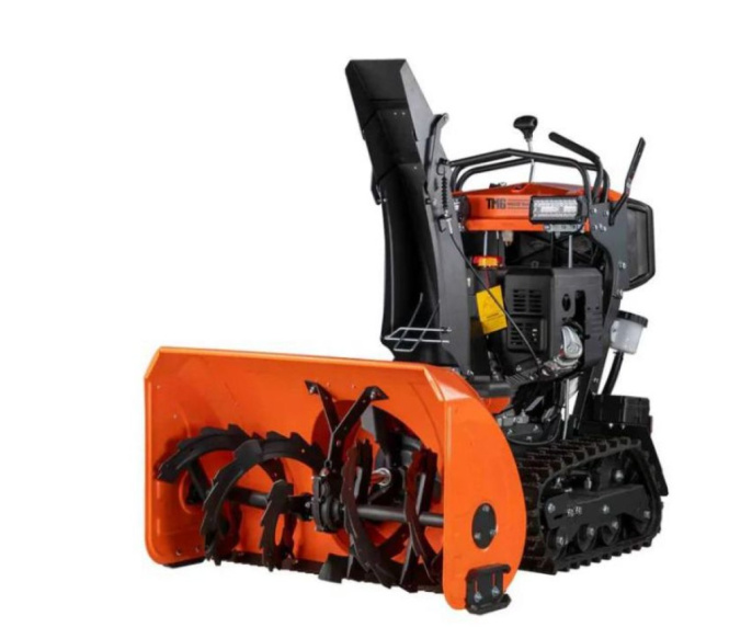 Снегоуборщик бензиновый ZimAni HydroPro 100 (HydroPro-100)
