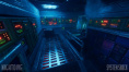 Игра для PS5 PlayStation System Shock 18+