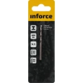 Сверло по металлу HSS-CO 3x61x33 мм Inforce 11-01-429