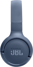JBL Беспроводные наушники TUNE 520 BT - синий