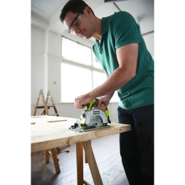 Дисковая пила Ryobi ONE+ RWSL1801M 5133001164