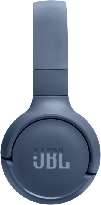 JBL Беспроводные наушники TUNE 520 BT - синий