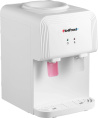 Кулер Hotfrost D70F настольный электронный белый
