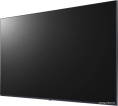 Профессиональная панель LG 65" UHD, 16Hr, 400nit, webOS 6.0, 8GB memory, no support Tile mode (65UL3J-E)
