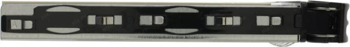 Трей для установки диска 2.5"/ BLACK HOT SWAP 2.5" SAS/SATA HDD TRAY (MCP-220-00047-0B)