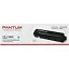 Тонер Pantum Toner cartridge CTL-1100HC for CP1100/CP1100DW/CM1100DN/CM1100DW/CM1100ADN/CM1100ADW/CM1100FDW Cyan (1500 pages)