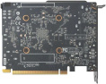 Видеокарта Zotac PCI-E 4.0 RTX 3050 ECO SOLO NVIDIA GeForce RTX 3050 8Gb 128bit GDDR6 1777/14000 HDMIx1 DPx3 HDCP Ret (ZT-A30500R-10L)
